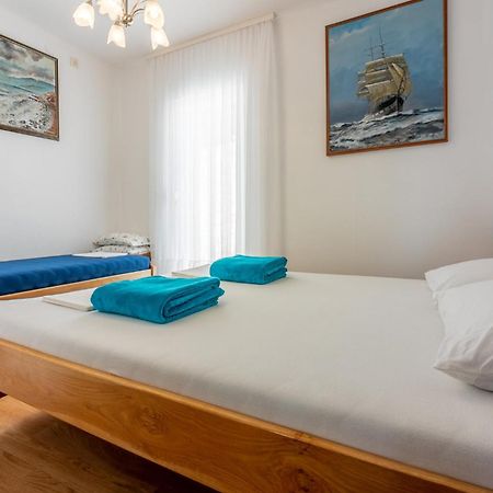 Milano Apartment Selce Luaran gambar