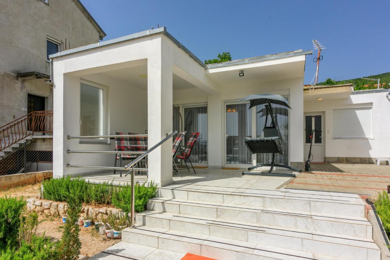 Milano Apartment Selce Luaran gambar