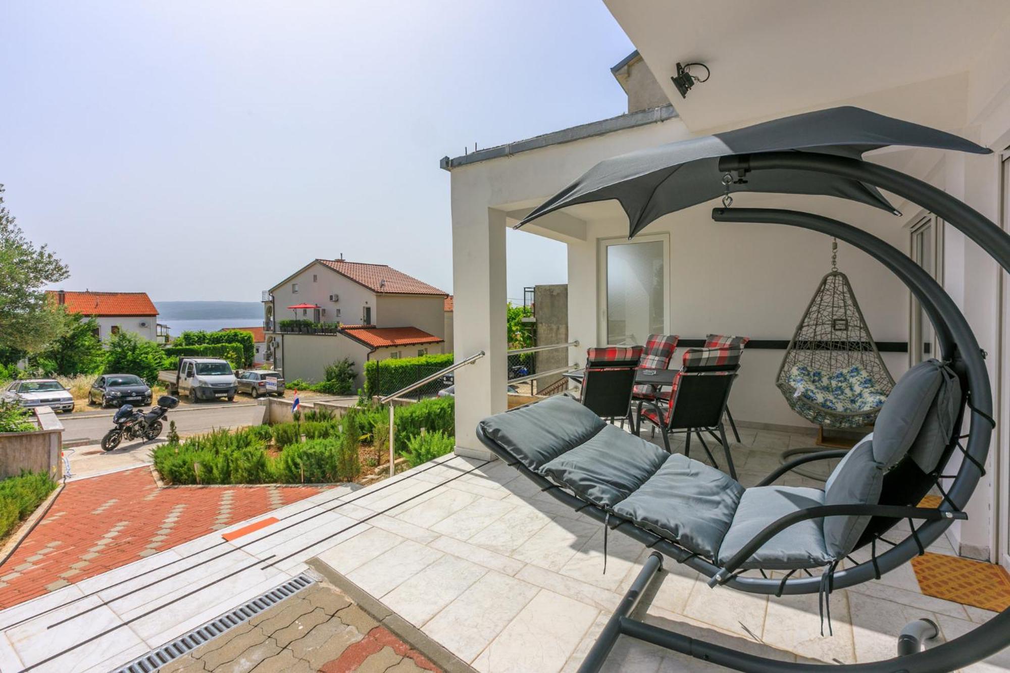Milano Apartment Selce Luaran gambar