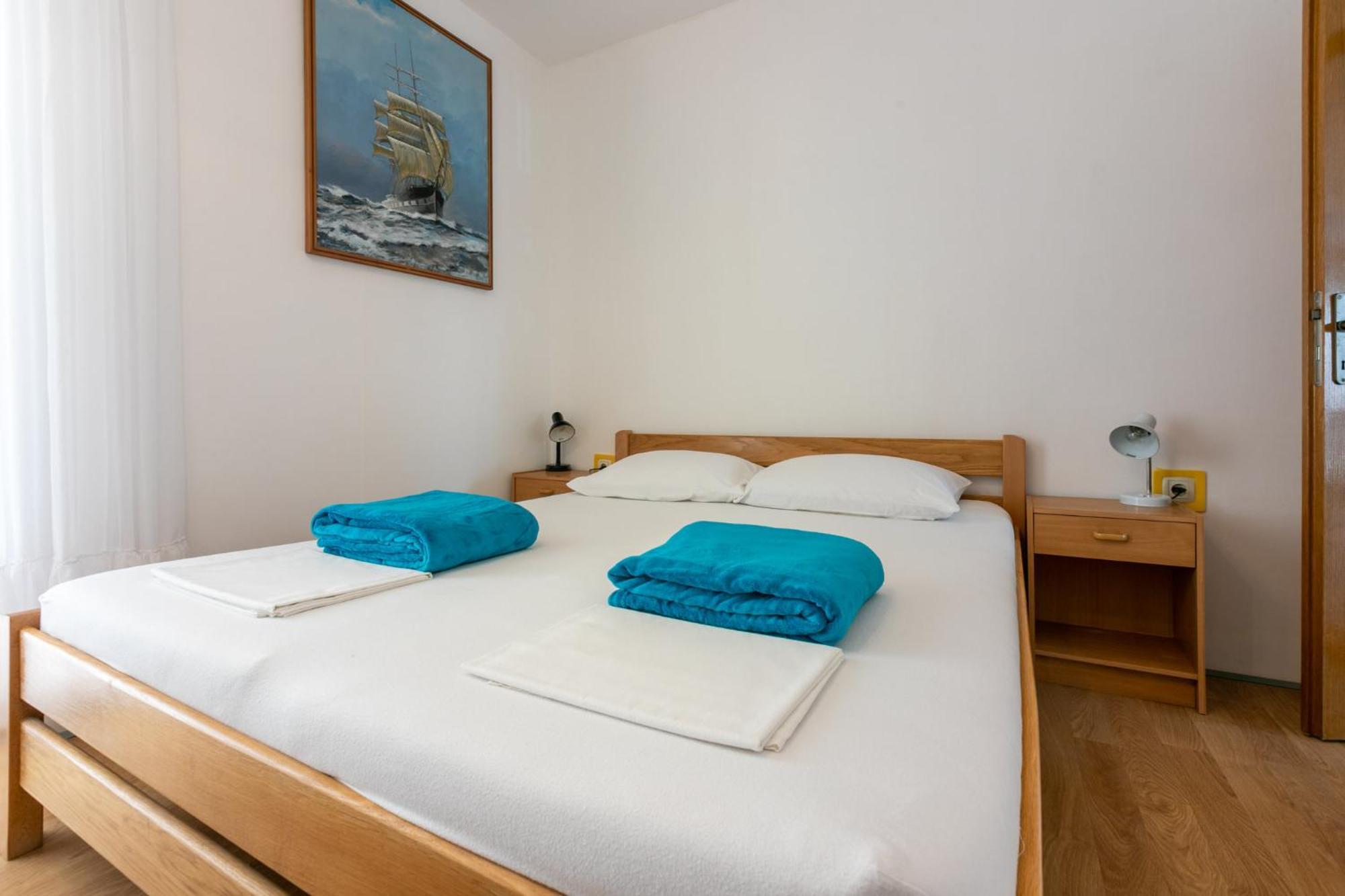 Milano Apartment Selce Luaran gambar