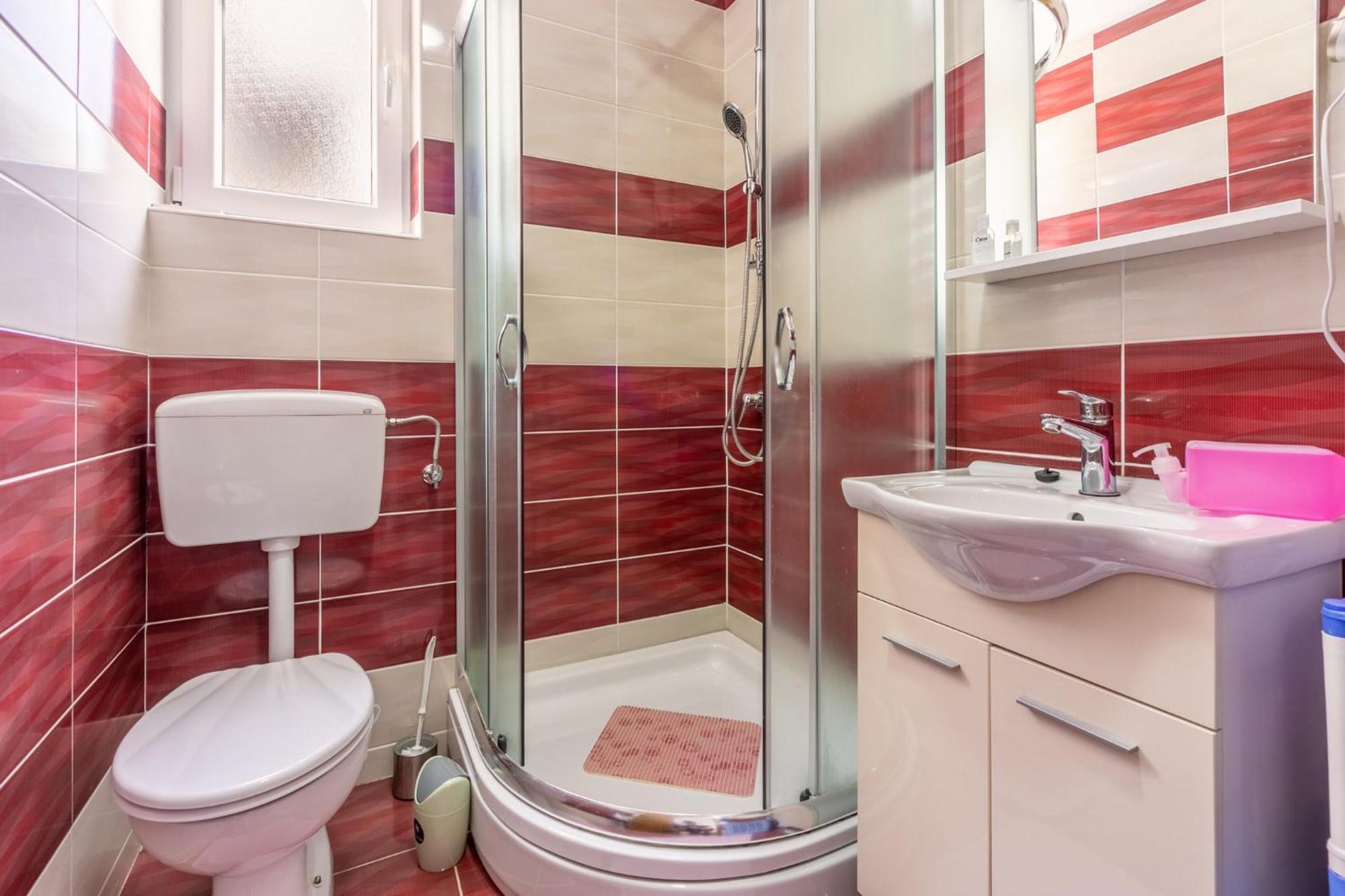 Milano Apartment Selce Luaran gambar