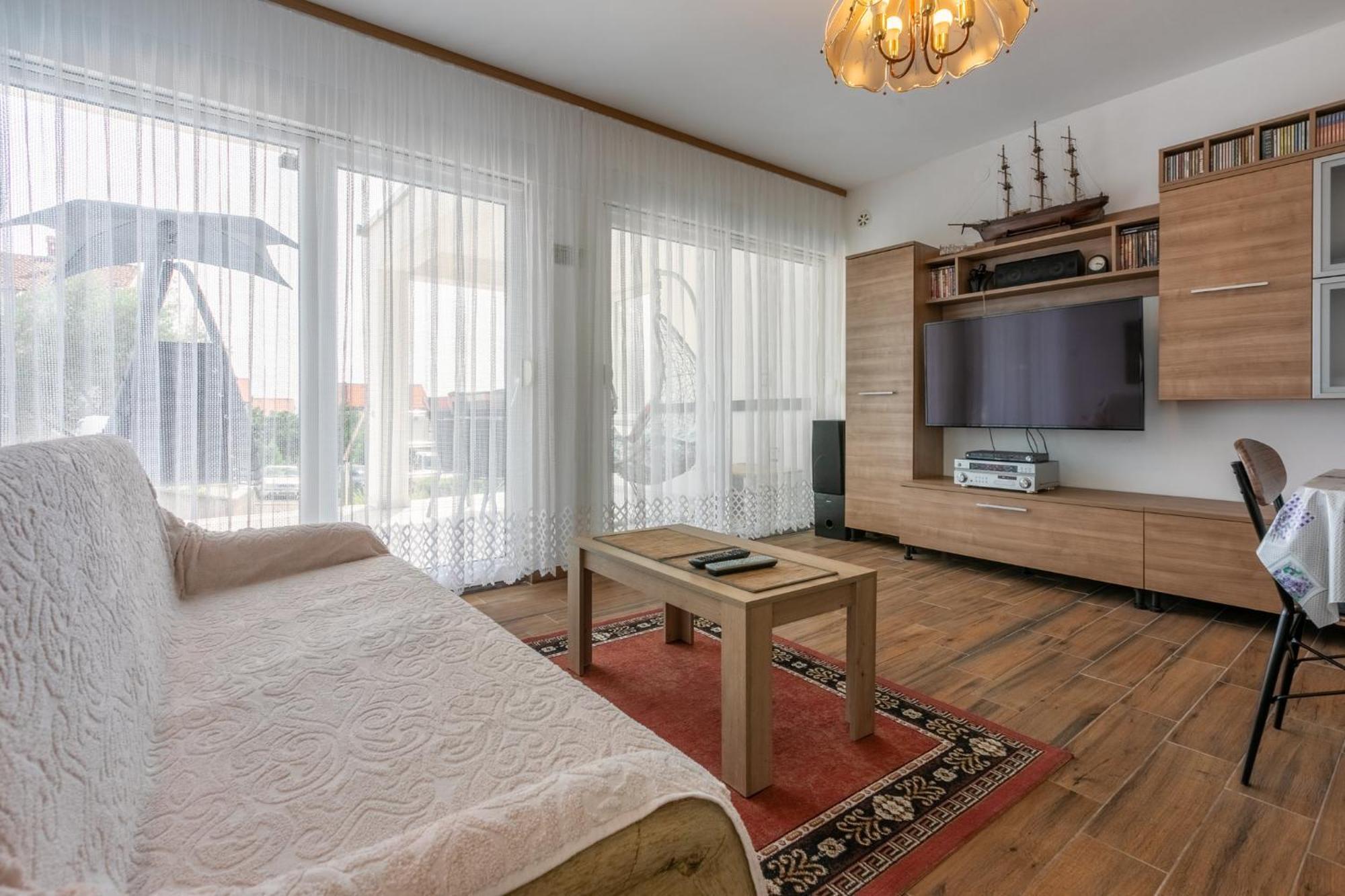 Milano Apartment Selce Luaran gambar