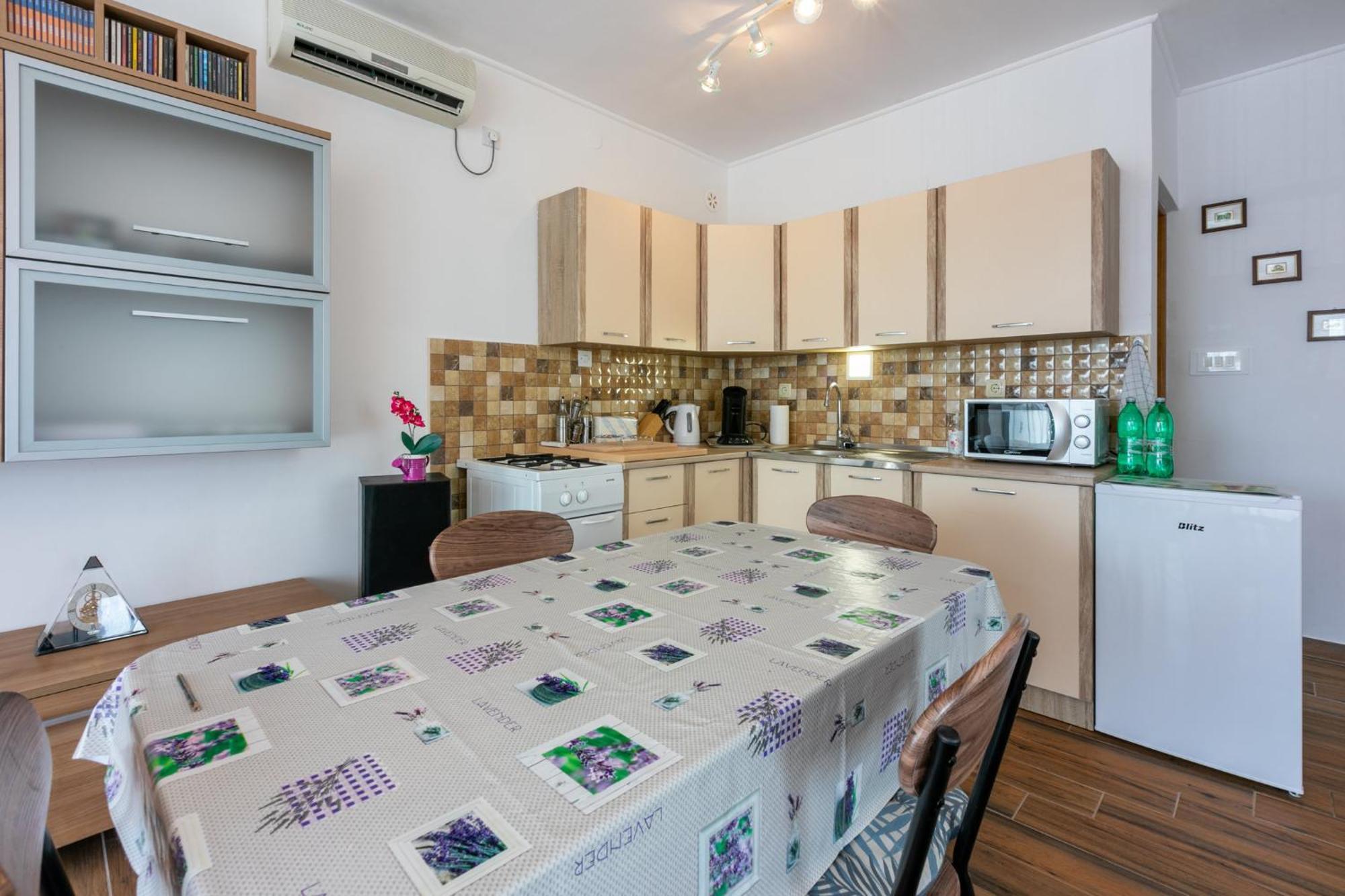 Milano Apartment Selce Luaran gambar