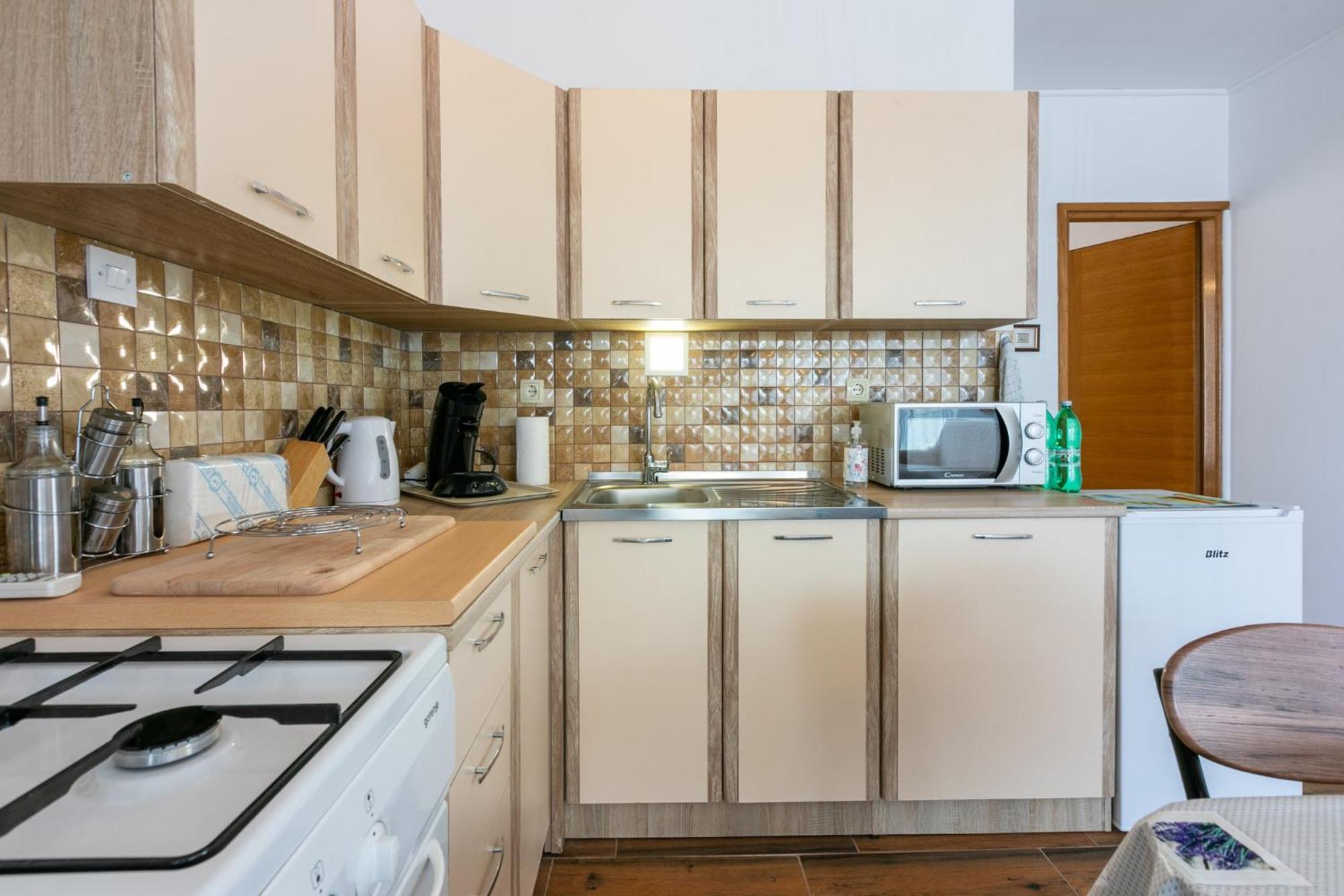 Milano Apartment Selce Luaran gambar