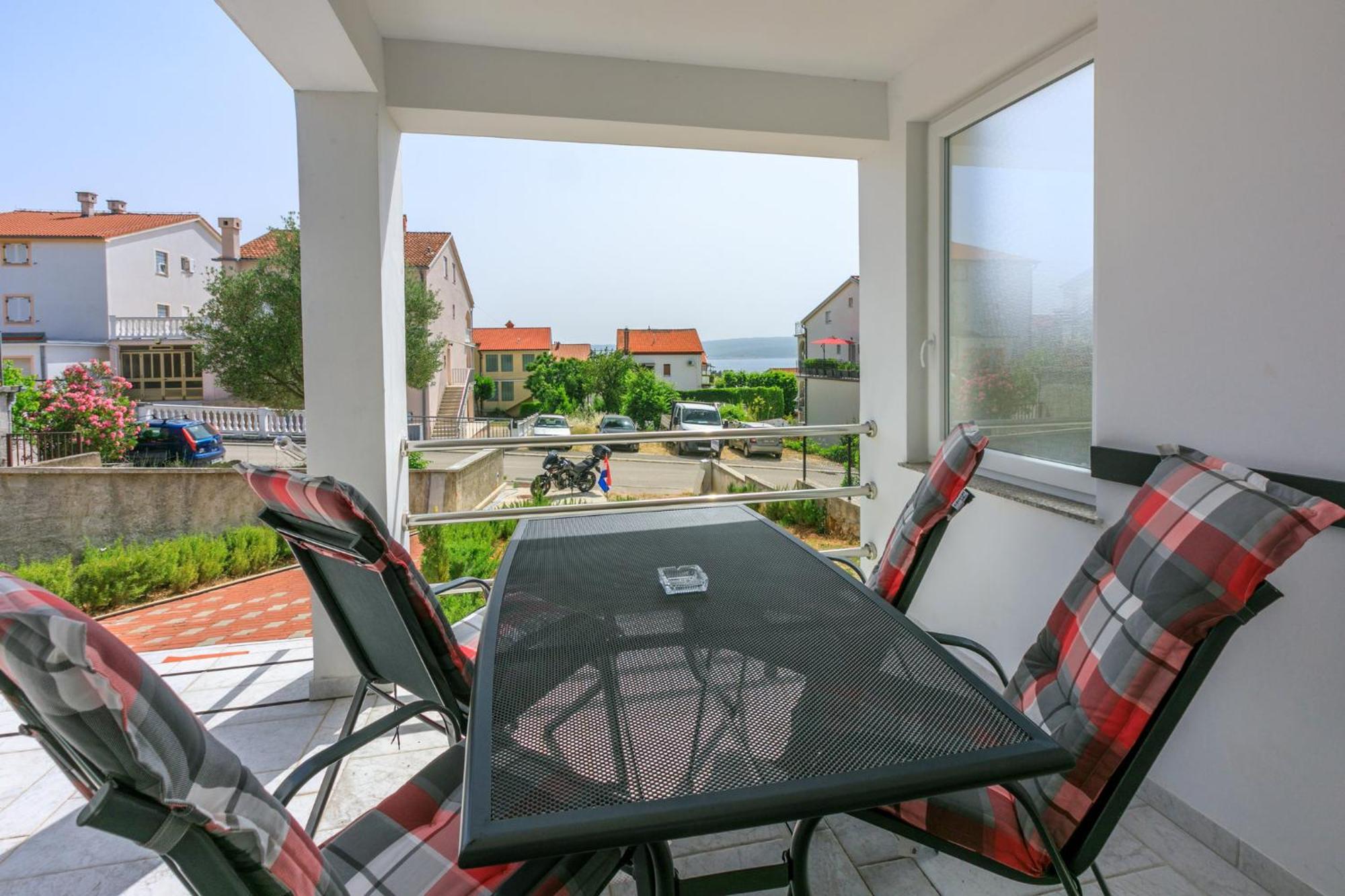 Milano Apartment Selce Luaran gambar