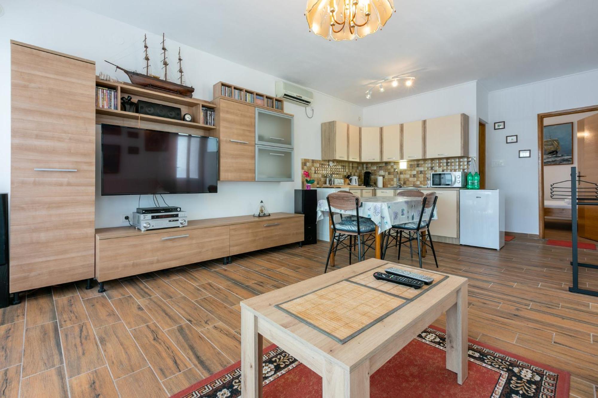Milano Apartment Selce Luaran gambar